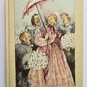 Gottfried Keller - Kleider machen Leute (editie hardcover)