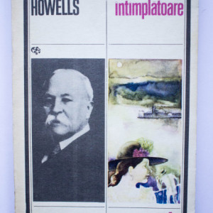 H. D. Howells - O cunostinta intamplatoare