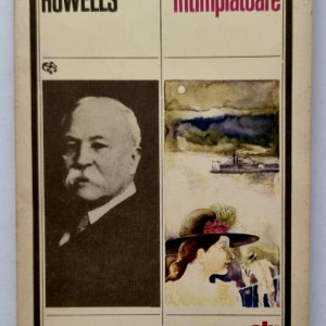 H. D. Howells - O cunostinta intamplatoare