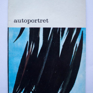 Hans Hartung - Autoportret