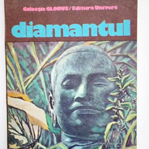 Harry Mulisch - Diamantul