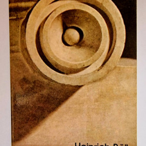 Heinrich Boll - Frankfurti eloadasok