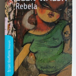 Helene Walsh - Rebela