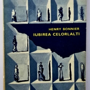 Henry Bonnier - Iubirea celorlalti