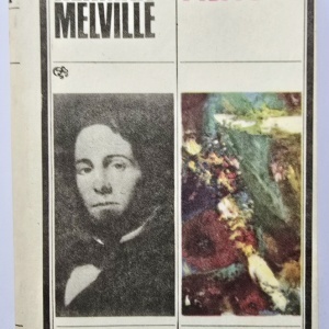 Herman Melville - Pierre
