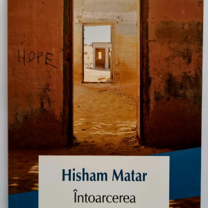 Hisham Matar - Intoarcerea