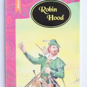 Howard Pyle - Robin Hood