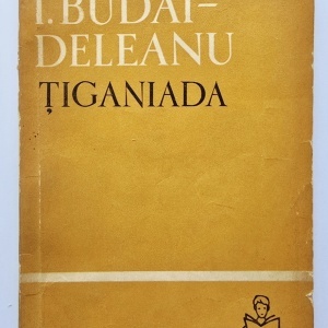 I. Budai-Deleanu - Tiganiada
