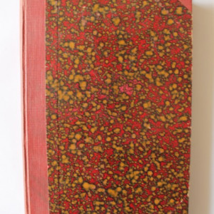 I. Simionescu - Lecturi geografice de prin tara (cu 7 figuri in text) (editie interbelica, hardcover, frumos relegata) - Img 2