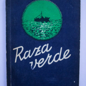 I. Sobolev - Raza verde