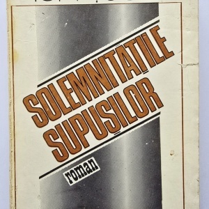 Ion Tugui - Solemnitatile supusilor