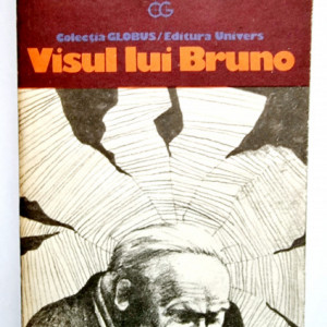 Iris Murdoch - Visul lui Bruno