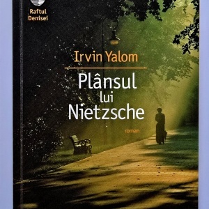 Irvin D. Yalom - Plansul lui Nietzsche