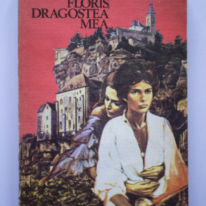 Jacqueline Monsigny - Floris, dragostea mea