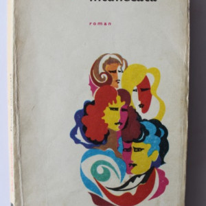 John Galsworthy - Floarea intunecata