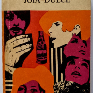 John Steinbeck - Joia dulce