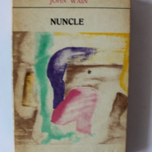 John Wain - Nuncle