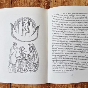 Jorga der Tapfere. Rumanische Volksmarchen (editie hardcover) - Img 4