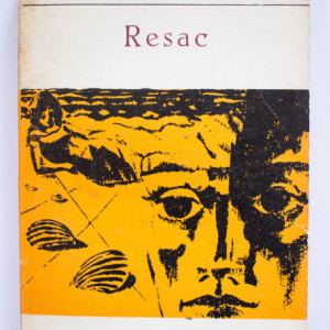 Juan Goytisolo - Resac