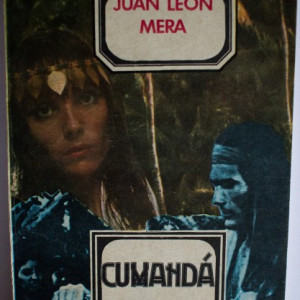 Juan Leon Mera - Cumanda