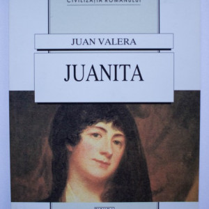 Juan Valera - Juanita
