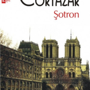 Julio Cortazar - Sotron