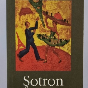 Julio Cortazar - Sotron