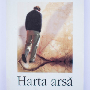 Kobo Abe - Harta arsa