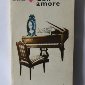 Krystyna Berwinska - Con amore