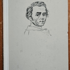 L. Bat, Al. Deici - Taras Sevcenko (editie hardcover) - Img 2