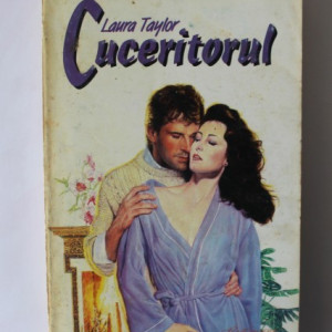 Laura Taylor - Cuceritorul