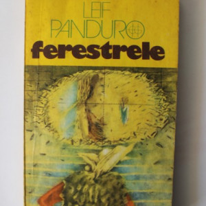 Leif Panduro - Ferestrele