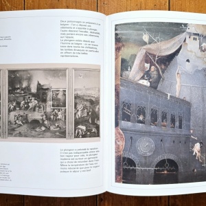 Leon Lewillie, Francine Noel - Le sport dans l`art belge de l`epoque romaine a nos jours (editie hardcover) - Img 6