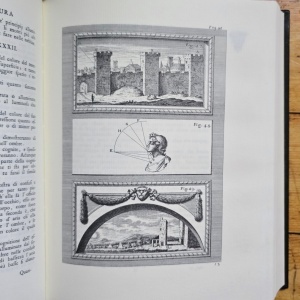 Leonard de Vinci - Le traite de la peinture de Leonard de Vinci (editie hardcover, bilingva) - Img 8