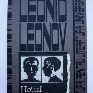 Leonid Leonov - Hotul