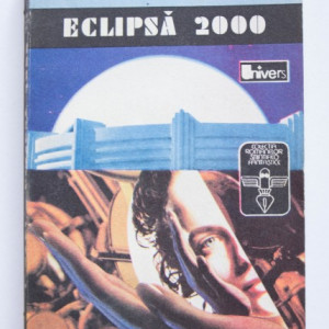 Lino Aldani - Eclipsa 2000