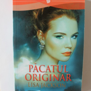 Lisa Jackson - Pacatul originar