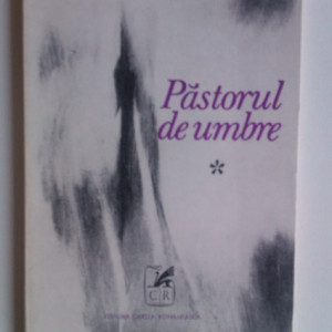 Lot 2 volume Constantin Nisipeanu - Fata pescarusului, Pastorul de umbre (cu autograf) - Img 3