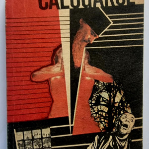 M. G. Lewis - Calugarul