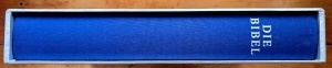 Marc Chagall - Die Grosse Chagall Bibel (editie hardcover, in etui special) - Img 4