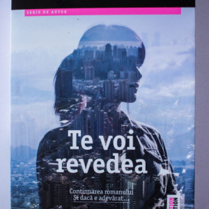 Marc Levy - Te voi revedea