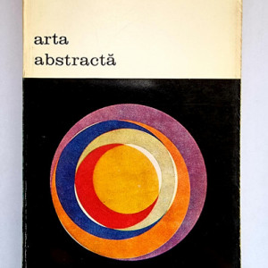 Marcel Brion - Arta abstracta