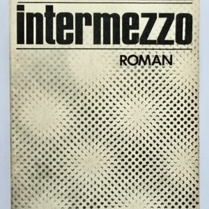 Marin Mincu - Intermezzo