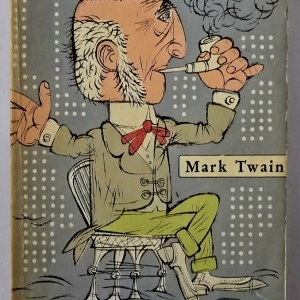 Mark Twain - Pretendentul american