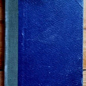 Mark Twain - Print si Cersetor (editie hardcover, interbelica, frumos relegata) - Img 2