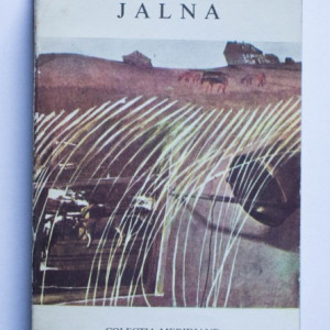 Mazo de la Roche - Jalna