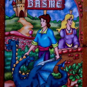 Mihai Eminescu - Basme