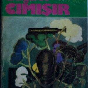 Mihail Ancearov - Crangul de cimisir