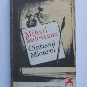 Mihail Sadoveanu - Cantecul Mioarei. Lisaveta