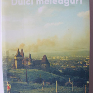 Mircea Daneliuc - Dulci meleaguri